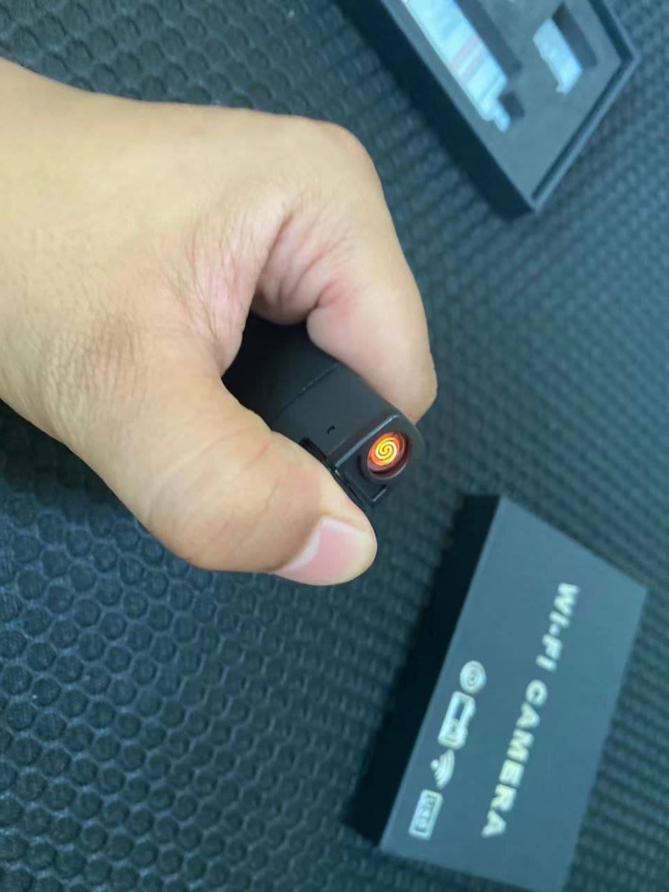 针孔摄像头安装报备